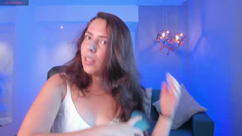 Snapshot of lyssa_muller chatting on 29, 12, 2024 Lyssa Everyday From 0700 to 1630 Col Time online show from 29, 12, 2024