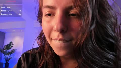 Snapshot of lyssa_muller chatting on 12, 1, 2025 Lyssa Everyday From 0700 to 1630 Col Time online show from 12, 1, 2025