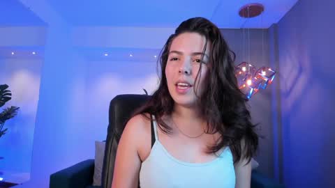 Snapshot of lyssa_muller chatting on 16, 1, 2025 Lyssa Everyday From 0700 to 1630 Col Time online show from 16, 1, 2025