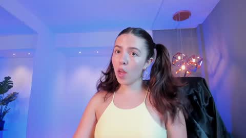 Snapshot of lyssa_muller chatting on 17, 1, 2025 Lyssa Everyday From 0700 to 1630 Col Time online show from 17, 1, 2025
