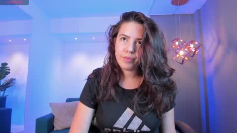 Snapshot of lyssa_muller chatting on 21, 1, 2025 Lyssa Everyday From 0700 to 1630 Col Time online show from 21, 1, 2025