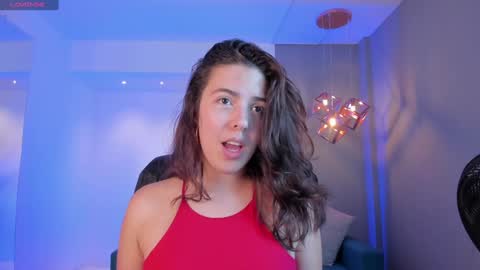 Snapshot of lyssa_muller chatting on 23, 1, 2025 Lyssa Everyday From 0700 to 1630 Col Time online show from 23, 1, 2025