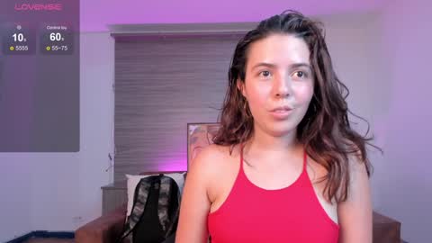 Snapshot of lyssa_muller chatting on 23, 1, 2025 Lyssa Everyday From 0700 to 1630 Col Time online show from 23, 1, 2025
