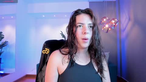 Snapshot of lyssa_muller chatting on 27, 1, 2025 Lyssa Everyday From 0700 to 1630 Col Time online show from 27, 1, 2025