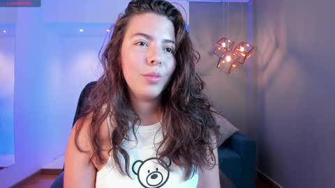Snapshot of lyssa_muller chatting on 30, 1, 2025 Lyssa Everyday From 0700 to 1630 Col Time online show from 30, 1, 2025