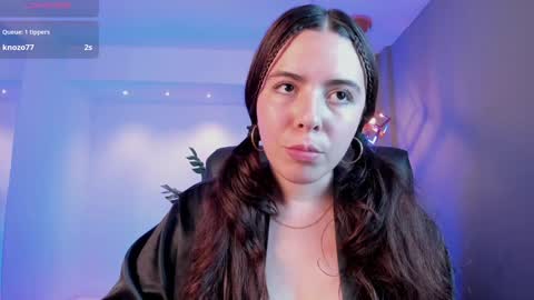 Snapshot of lyssa_muller chatting on 31, 1, 2025 Lyssa Everyday From 0700 to 1630 Col Time online show from 31, 1, 2025