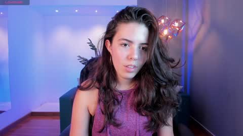 Snapshot of lyssa_muller chatting on 3, 2, 2025 Lyssa Everyday From 0700 to 1630 Col Time online show from 3, 2, 2025