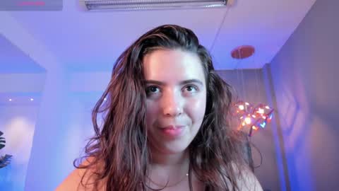 Snapshot of lyssa_muller chatting on 4, 2, 2025 Lyssa Everyday From 0700 to 1630 Col Time online show from 4, 2, 2025