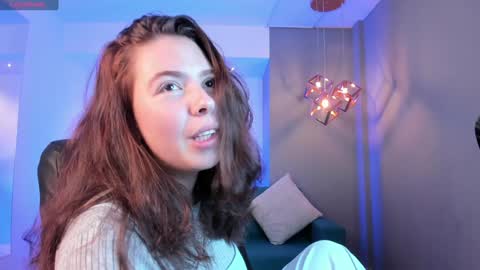 Snapshot of lyssa_muller chatting on 6, 2, 2025 Lyssa Everyday From 0700 to 1630 Col Time online show from 6, 2, 2025