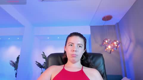 Snapshot of lyssa_muller chatting on 8, 2, 2025 Lyssa Everyday From 0700 to 1630 Col Time online show from 8, 2, 2025