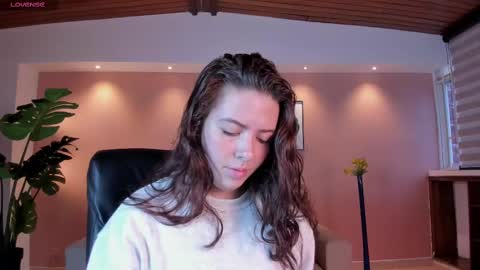 Snapshot of lyssa_muller chatting on 18, 2, 2025 Lyssa Everyday From 0700 to 1630 Col Time online show from 18, 2, 2025