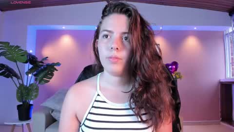 Snapshot of lyssa_muller chatting on 25, 2, 2025 Lyssa Everyday From 0700 to 1630 Col Time online show from 25, 2, 2025