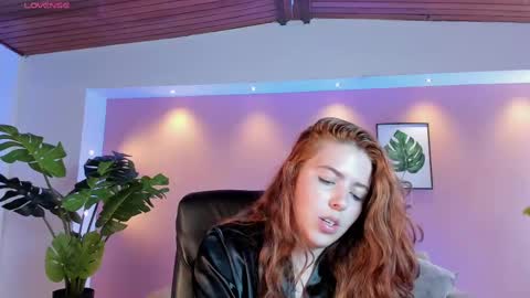 Snapshot of lyssa_muller chatting on 3, 3, 2025 Lyssa Everyday From 0700 to 1630 Col Time online show from 3, 3, 2025