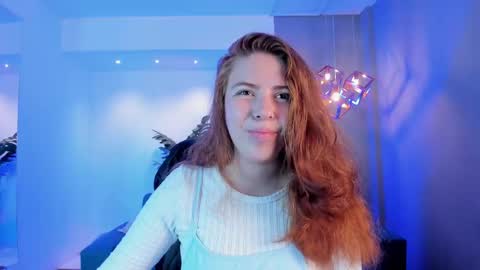 Snapshot of lyssa_muller chatting on 4, 3, 2025 Lyssa Everyday From 0700 to 1630 Col Time online show from 4, 3, 2025