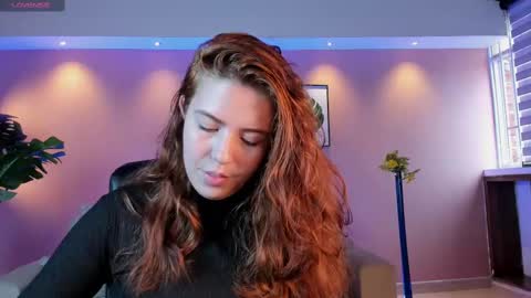Snapshot of lyssa_muller chatting on 10, 3, 2025 Lyssa Everyday From 0700 to 1630 Col Time online show from 10, 3, 2025
