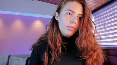 Snapshot of lyssa_muller chatting on 10, 3, 2025 Lyssa Everyday From 0700 to 1630 Col Time online show from 10, 3, 2025