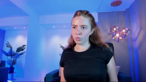 Snapshot of lyssa_muller chatting on 11, 3, 2025 Lyssa Everyday From 0700 to 1630 Col Time online show from 11, 3, 2025
