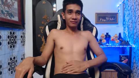 SWEETPINOY online show from 27, 12, 2024