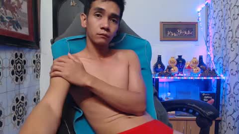 SWEETPINOY online show from 2, 1, 2025