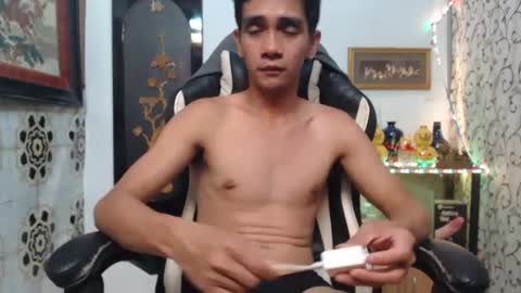 SWEETPINOY online show from 7, 1, 2025