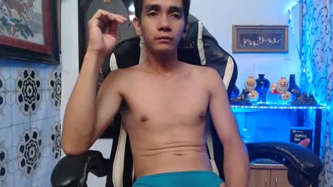 SWEETPINOY online show from 20, 1, 2025