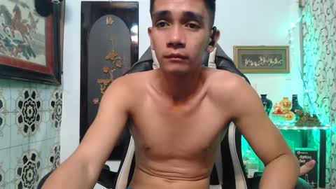 SWEETPINOY online show from 21, 1, 2025
