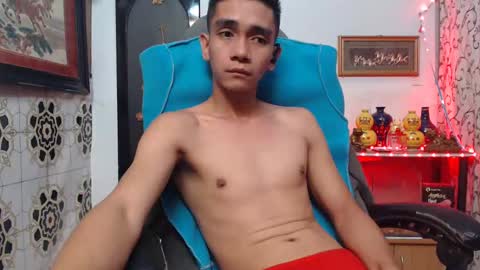 SWEETPINOY online show from 21, 1, 2025