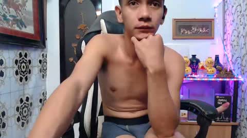 SWEETPINOY online show from 25, 1, 2025