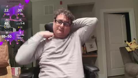 lyxx_2 online show from 11, 11, 2025