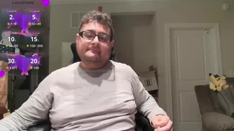 lyxx_2 online show from 19, 12, 2025