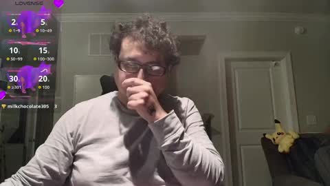 lyxx_2 online show from 14, 5, 2026