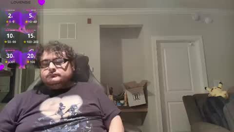lyxx_2 online show from 18, 6, 2026