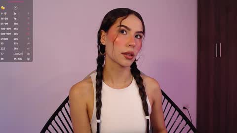 Snapshot of lzzyink chatting on 1, 2, 2026 lzzyink online show from 1, 2, 2026