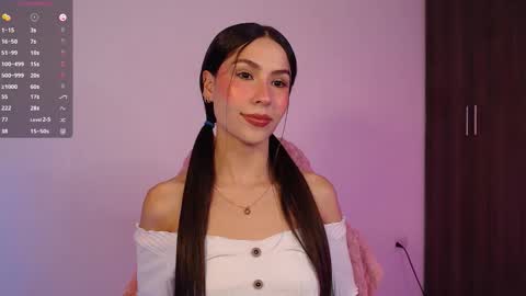 Snapshot of lzzyink chatting on 5, 2, 2026 lzzyink online show from 5, 2, 2026