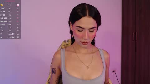 Snapshot of lzzyink chatting on 14, 2, 2026 lzzyink online show from 14, 2, 2026