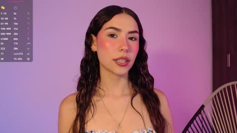 Snapshot of lzzyink chatting on 27, 2, 2026 lzzyink online show from 27, 2, 2026