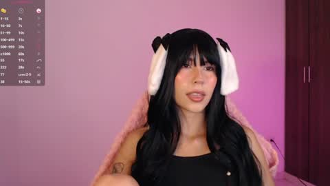 Snapshot of lzzyink chatting on 2, 7, 2026 lzzyink online show from 2, 7, 2026