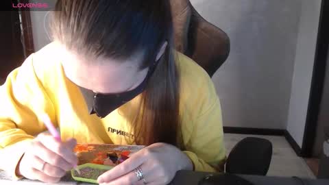 Ksu online show from 20, 9, 2025