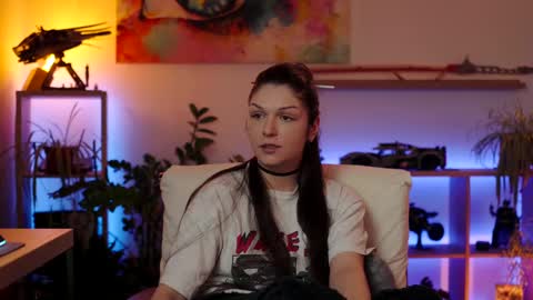 Snapshot of m1agarand chatting on 10, 2, 2025 M1A Dddy online show from 10, 2, 2025