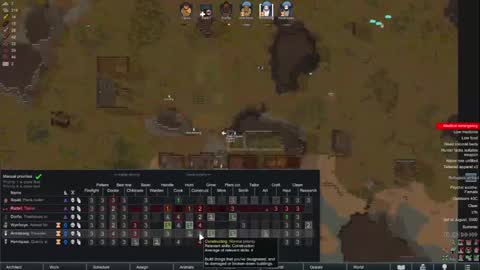 Snapshot of m1agarand chatting on 11, 2, 2025 M1A Dddy online show from 11, 2, 2025