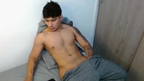 MICHAEL online show from 8, 3, 2026