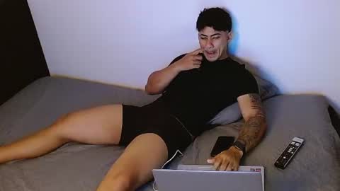 MICHAEL online show from 25, 6, 2026