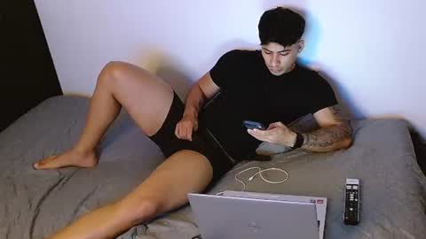 MICHAEL online show from 25, 6, 2026