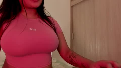 Emilia  online show from 15, 7, 2026