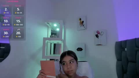 Mila online show from 19, 3, 2026