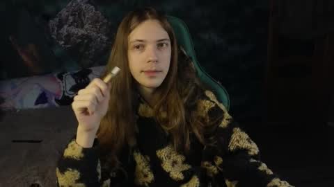 Snapshot of m1shq chatting on 3, 3, 2025 m1shq online show from 3, 3, 2025