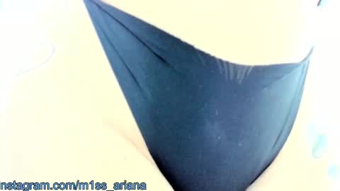 Snapshot of m1ss_ariana chatting on 15, 2, 2025 Ariana online show from 15, 2, 2025