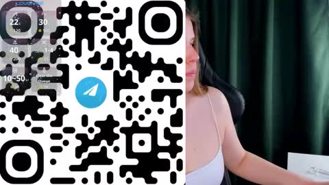 Amber online show from 21, 3, 2026