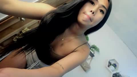 Janelovesu online show from 13, 3, 2026