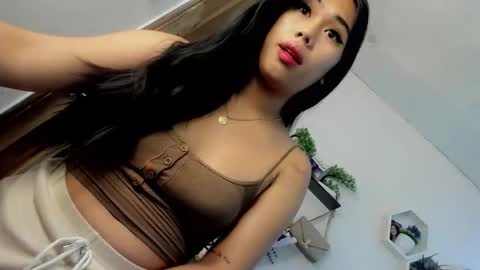 Janelovesu online show from 20, 3, 2026